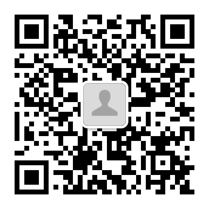 溪口蓄能电站公众号二维码