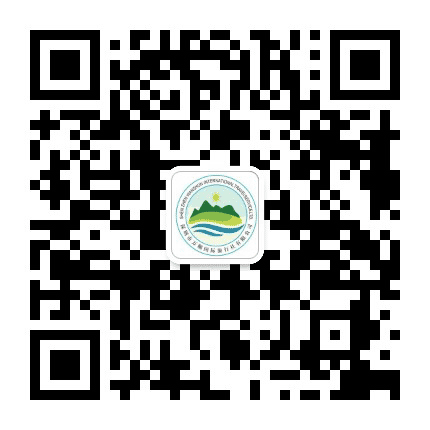 万顺国旅公众号二维码