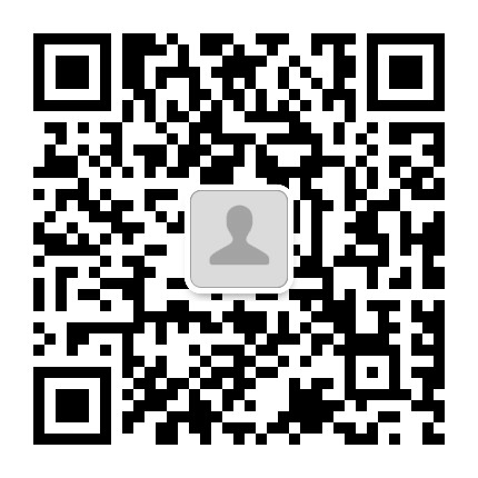 YOYO淘优惠券公众号二维码