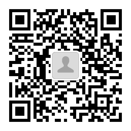 杨树房街道廉家社区公众号二维码