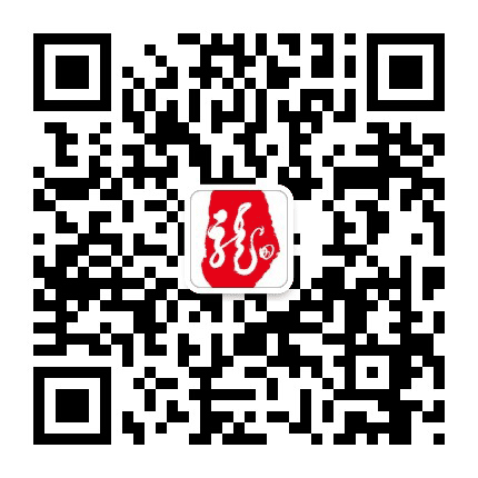 龙田发布公众号二维码