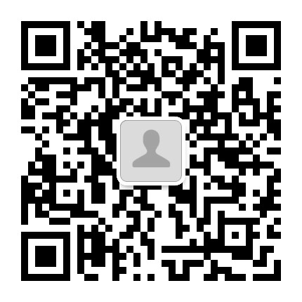 美丽高刘公众号二维码