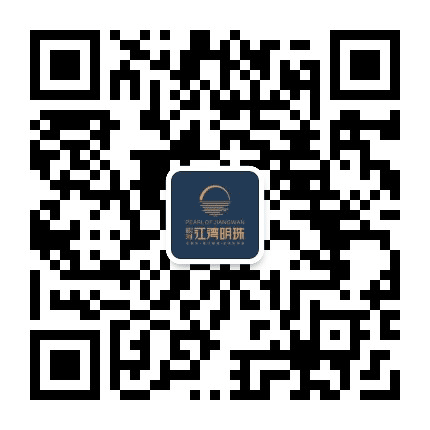 银河江湾明珠公众号二维码