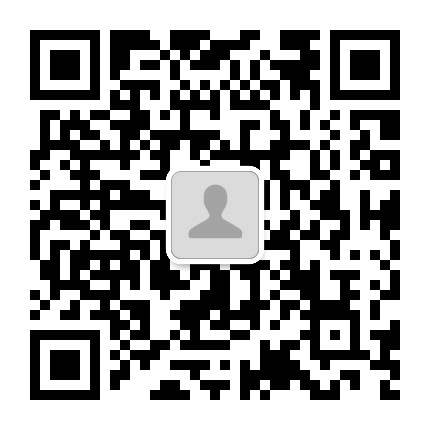 太行公安分局公众号二维码