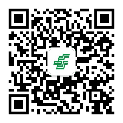松阳邮政分公司公众号二维码