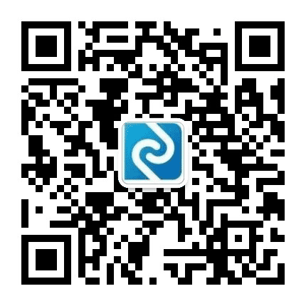 达州工业公众号二维码