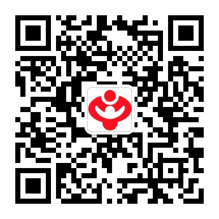 东营关爱公众号二维码
