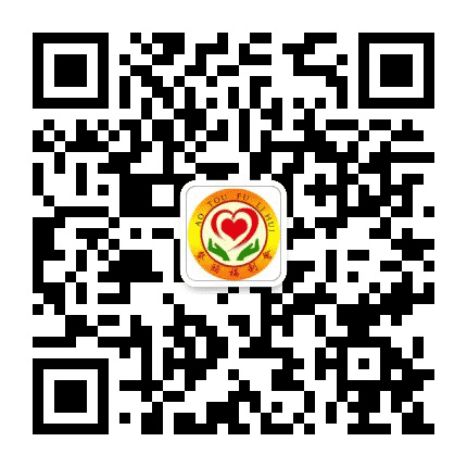 鳌头福利会公众号二维码