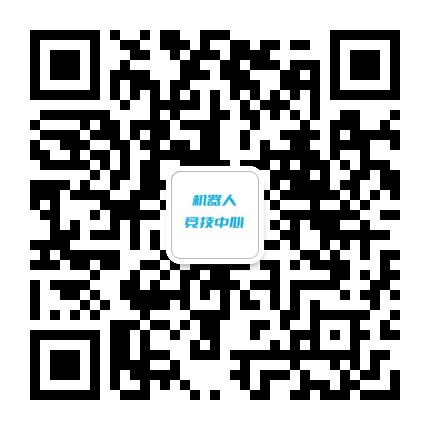 世冠联体育中心公众号二维码