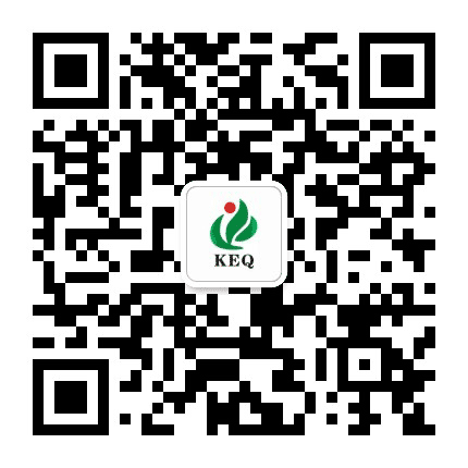科尔沁街道办事处公众号二维码