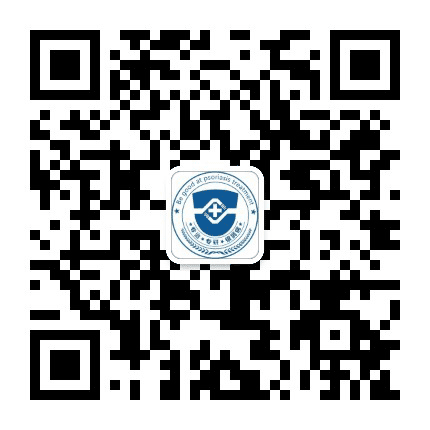 牛皮癣百科咨询公众号二维码