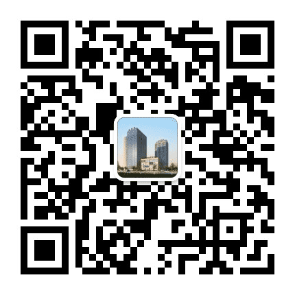 曹妃甸工业区文化艺术中心公众号二维码