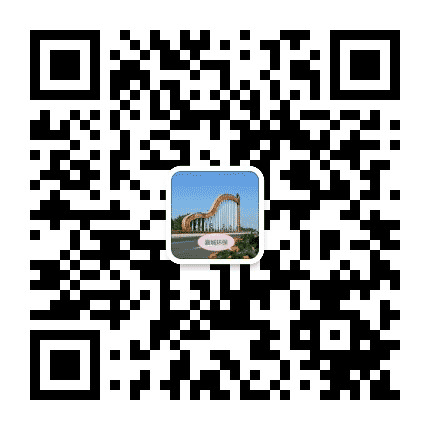 许昌襄城环保公众号二维码