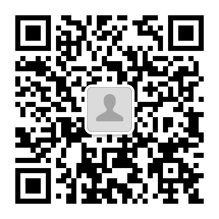 海月龙宫物流港公众号二维码