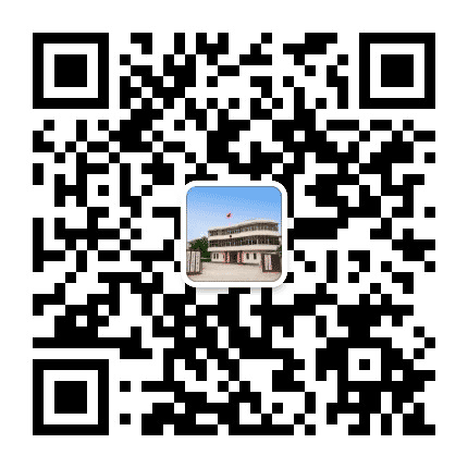 幸福司前公众号二维码