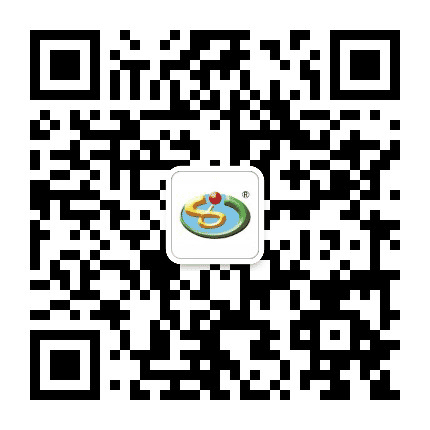 青岛新世纪文化创意产业园公众号二维码