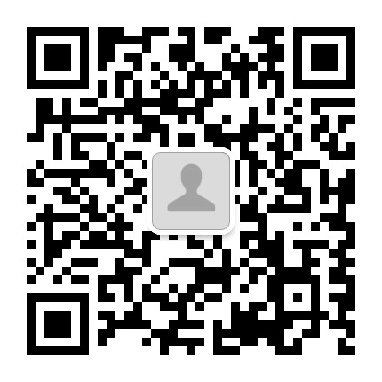 白城金融公众号二维码