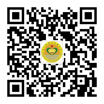 吴川市鉴江实验学校公众号二维码