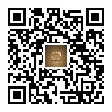 义乌江新口腔公众号二维码
