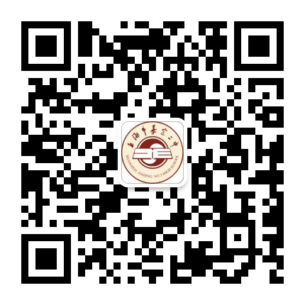 上海市嘉定二中公众号二维码