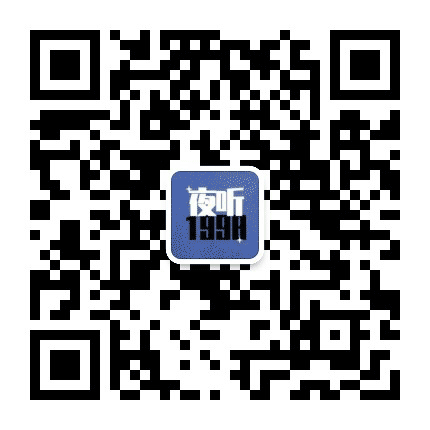 时光听伴听公众号二维码