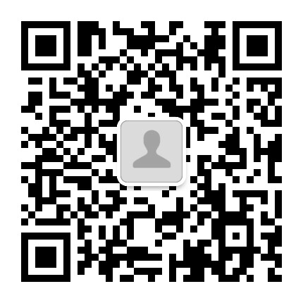 美丽银江公众号二维码