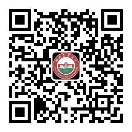 湖南农业大学校友总会公众号二维码