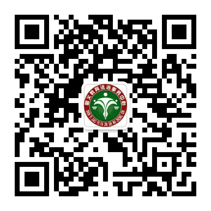 顺义教育普法公众号二维码