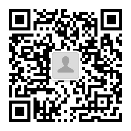 新东方邢台学校公众号二维码