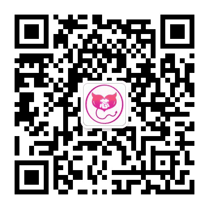 大盘少女芯公众号二维码