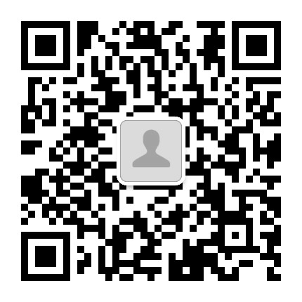临湖红色涟漪公众号二维码