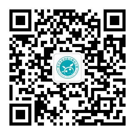 济宁市兖州兴隆幼儿园公众号二维码