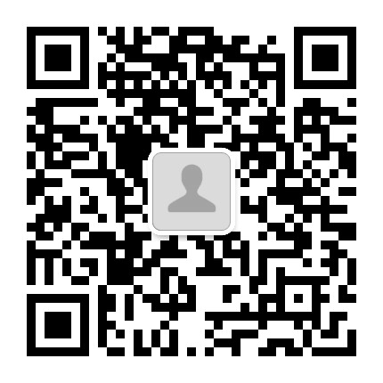酉水古镇百福司公众号二维码