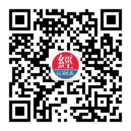 每日吉安公众号二维码