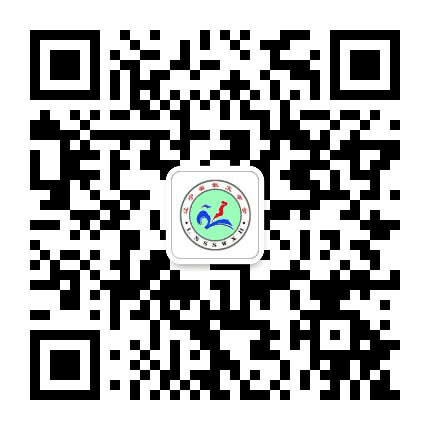 辽宁省散文学会公众号二维码