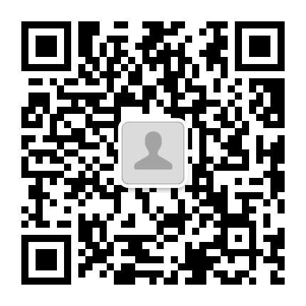 大美沈家台公众号二维码
