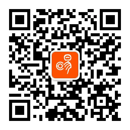 易一车科技公众号二维码