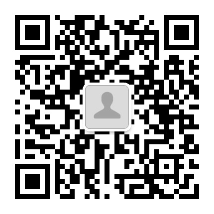 东城新就公众号二维码