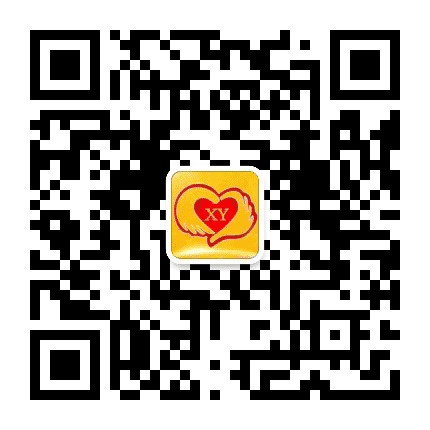 新义教育公众号二维码