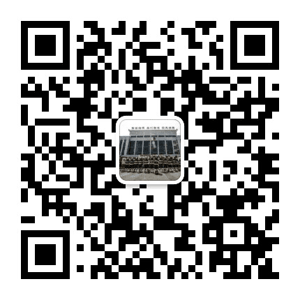 白露消防公众号二维码