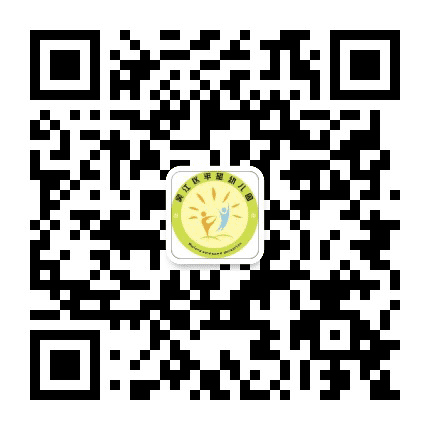 吴江区平望幼儿园公众号二维码