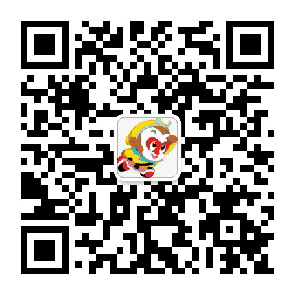 物业企业法律服务公众号二维码