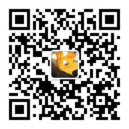 每日一点周边事公众号二维码