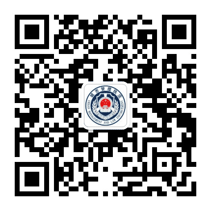 双阳城市管理公众号二维码