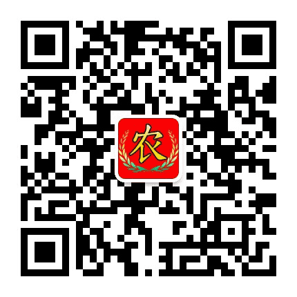 小村农事公众号二维码