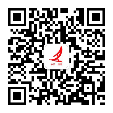 太原中信国际旅行社公众号二维码