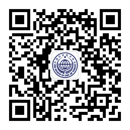 科普三亚公众号二维码