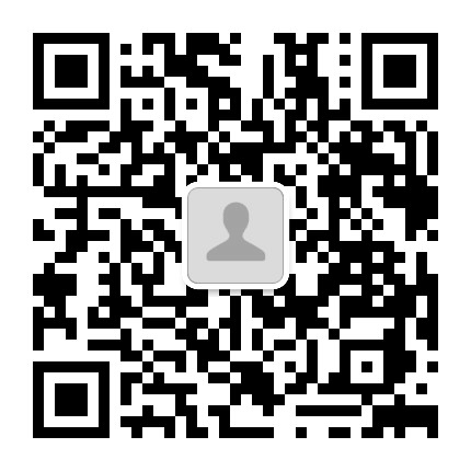 奋进杨柳公众号二维码