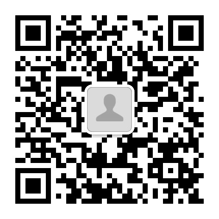 达州市机构编制公众号二维码
