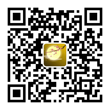 白沙情歌公众号二维码